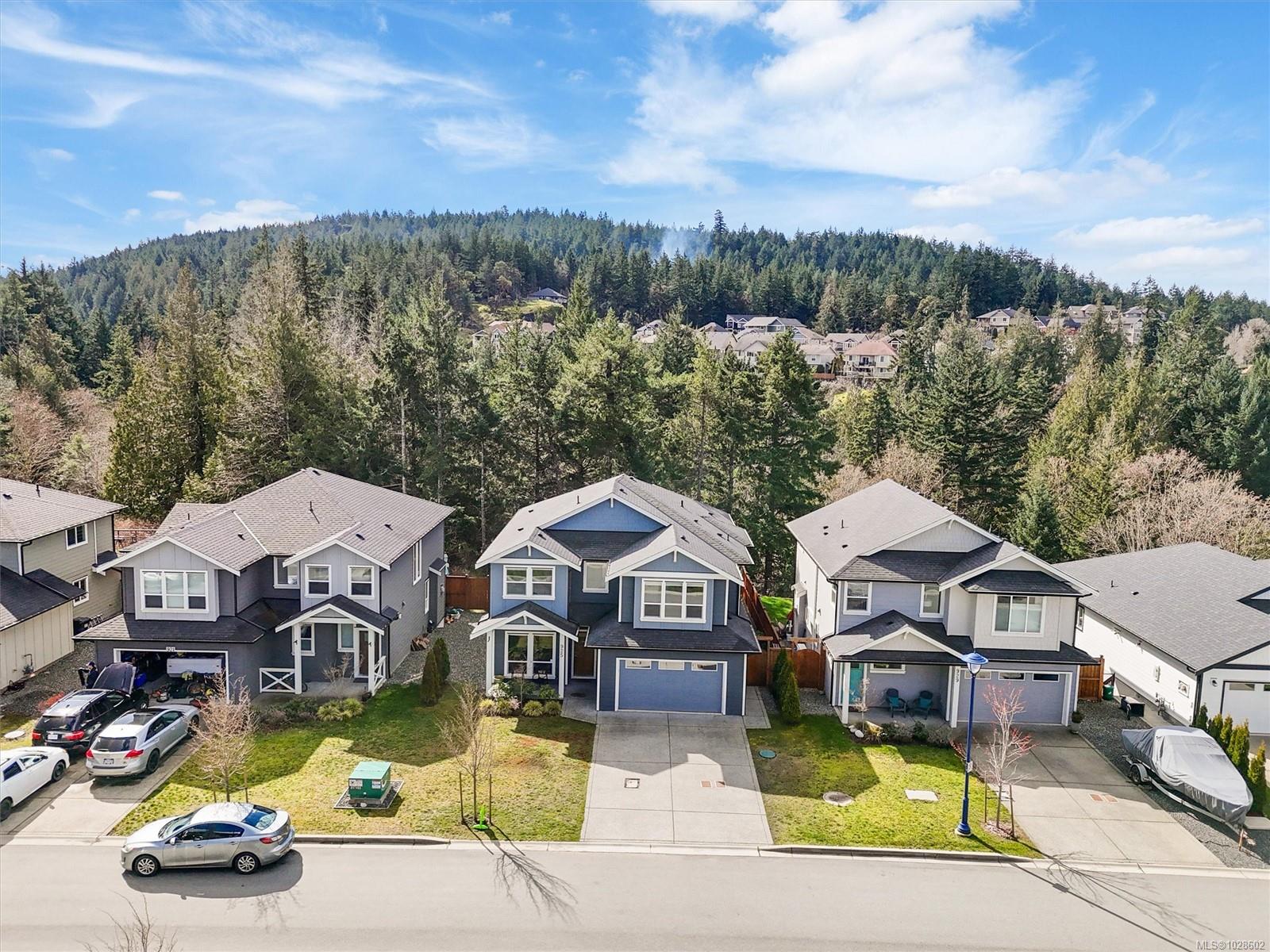925 Blakeon Place, Langford, BC, V9C 0R3 photo 5