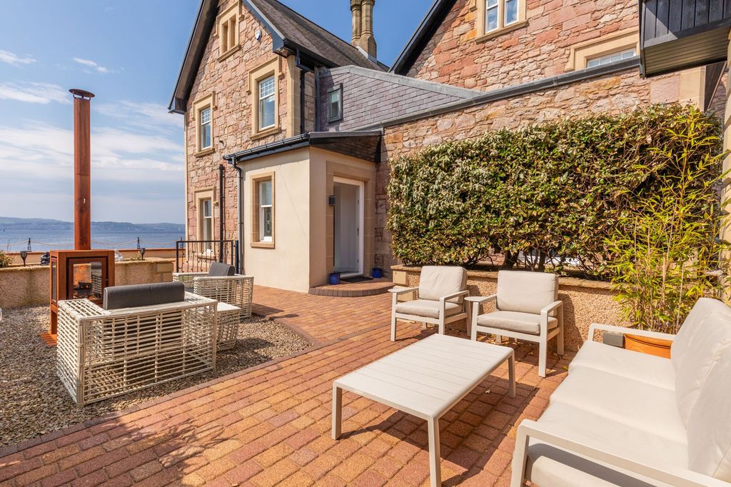 Additional image 29 of 5 bed villa for saleThe View, Rockfort, East Clyde Street, Helensburgh G84