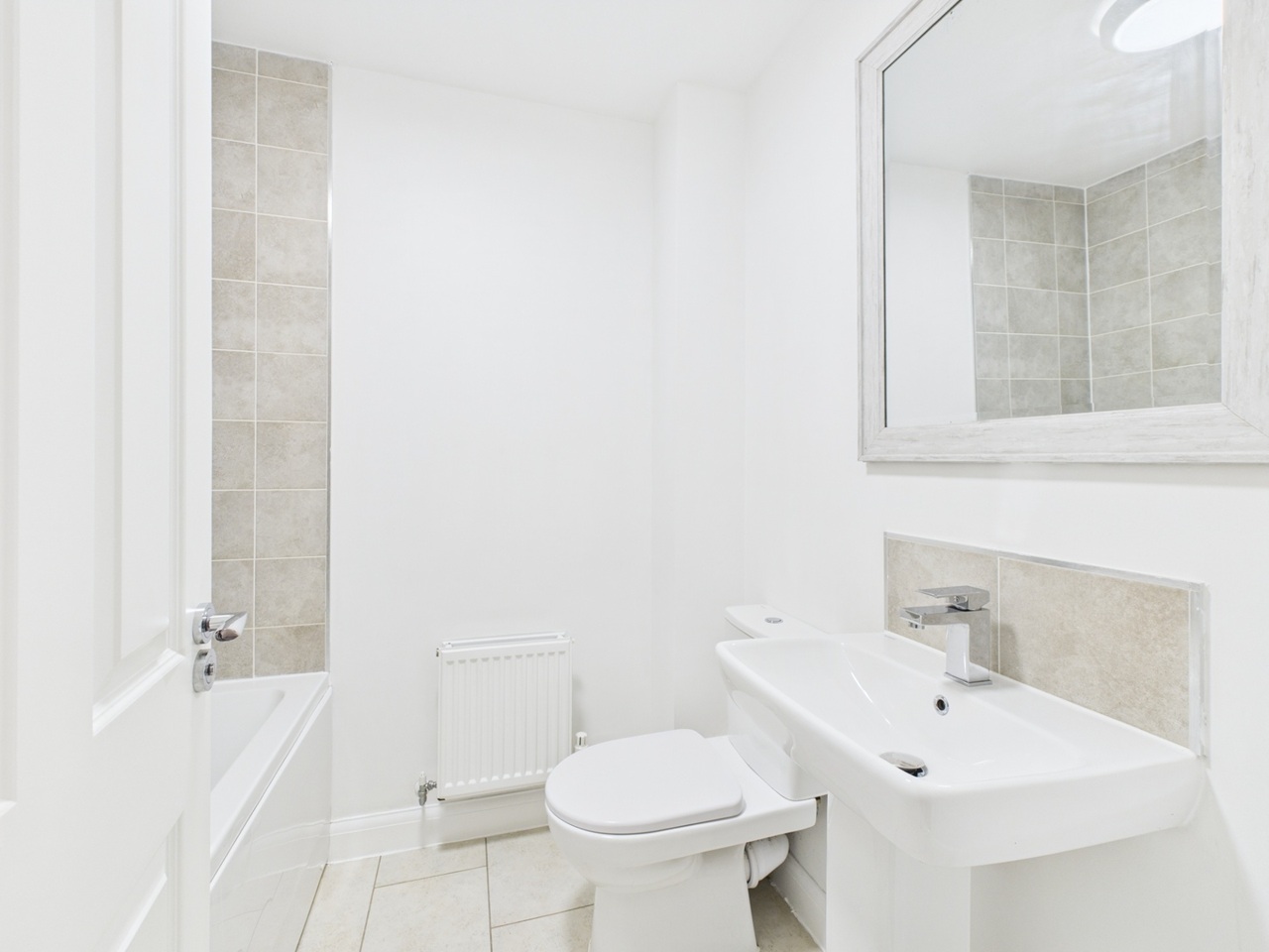 Additional image 10 of 4 Bed Terraced House, Hope Street, B5, N1 7GU