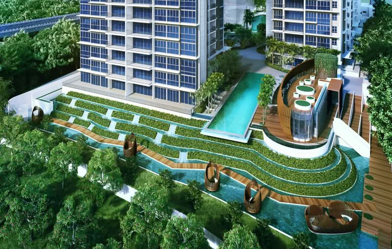 Additional image 26 of 34 Fernvale Link