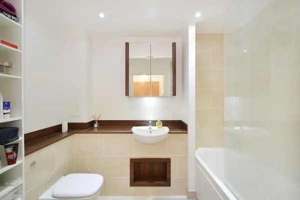 Additional image 3 of 1 Bed Flat, Needleman Street, SE16, N1 7GU