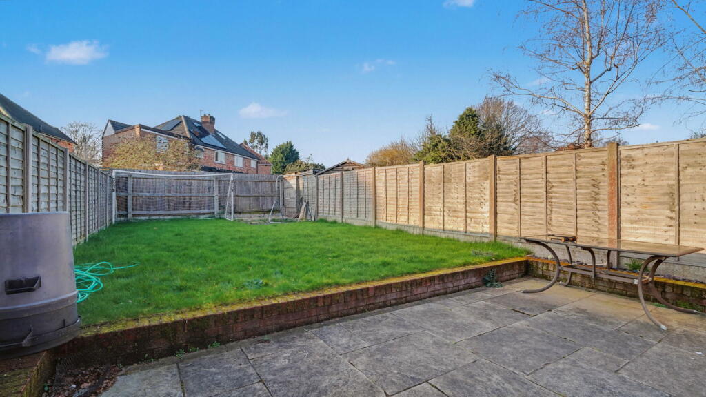 Additional image 19 of Stonor Road, Birmingham, B28 0QP