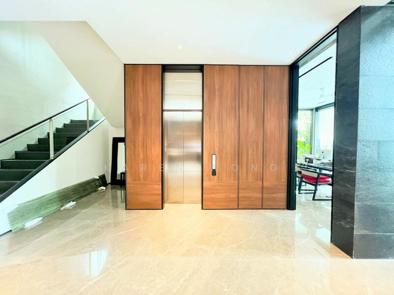 Additional image 11 of Lengkok Mariam