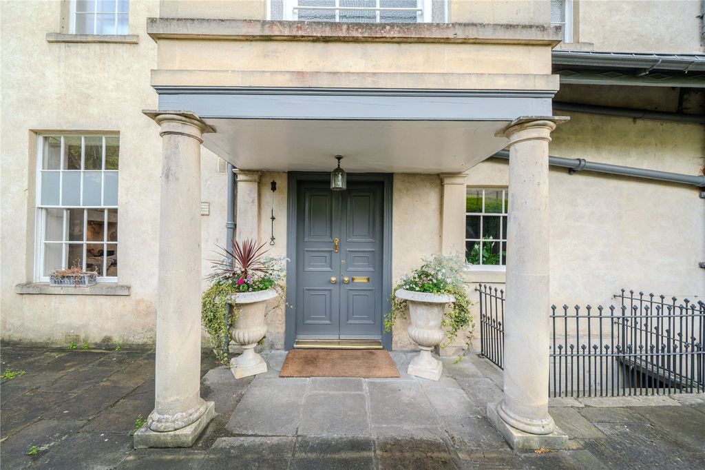 Additional image 3 of 5 bed detached house for saleBathwick Hill, Bath BA2