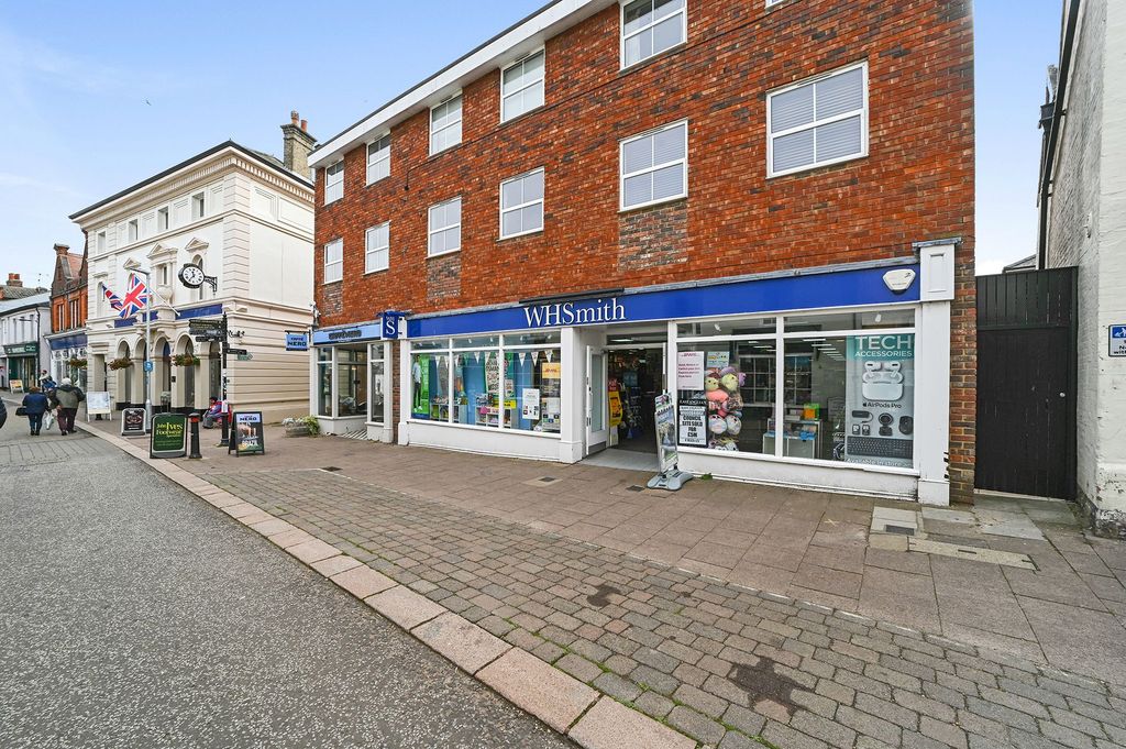 Additional image 22 of 3 bed maisonette for saleThoroughfare, Woodbridge IP12