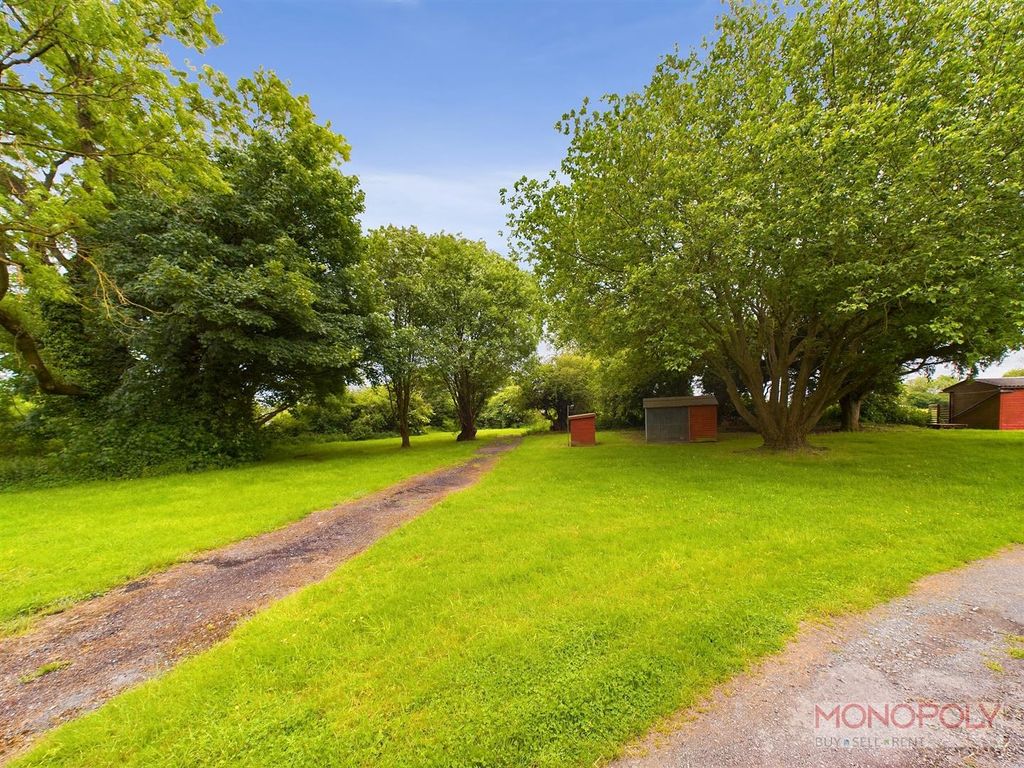 Additional image 35 of 3 bed detached house for saleHafod, Ruabon, Wrexham LL14