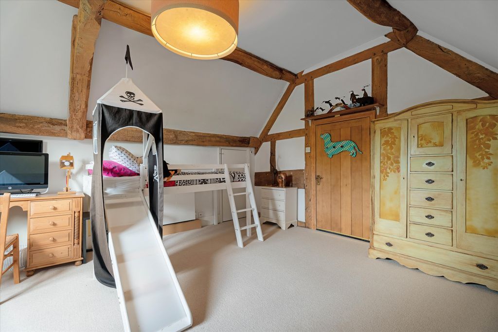 Additional image 15 of 7 bed detached house for saleBroughton Green, Hanbury, Worcestershire WR9