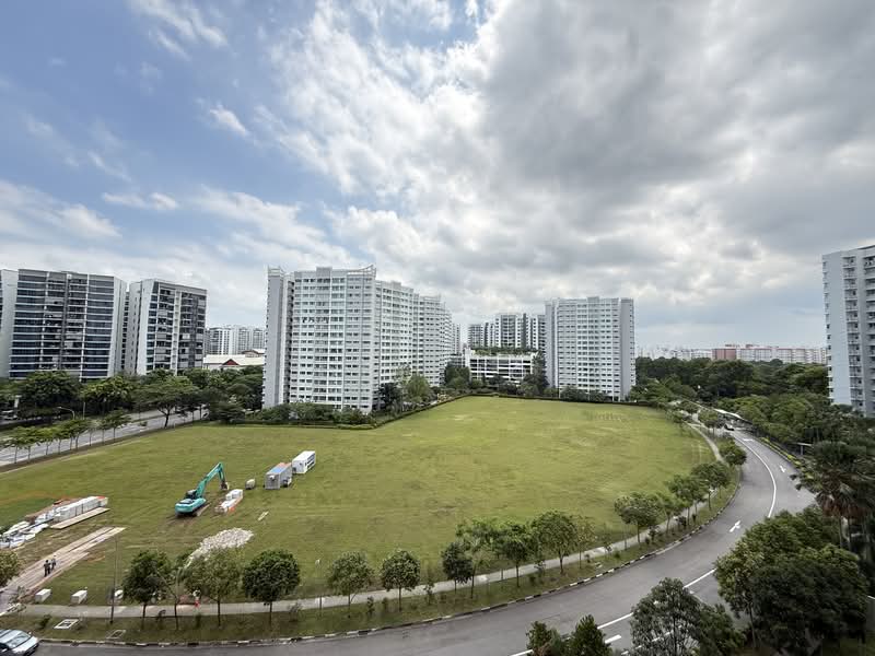 8 Upper Serangoon Crescent