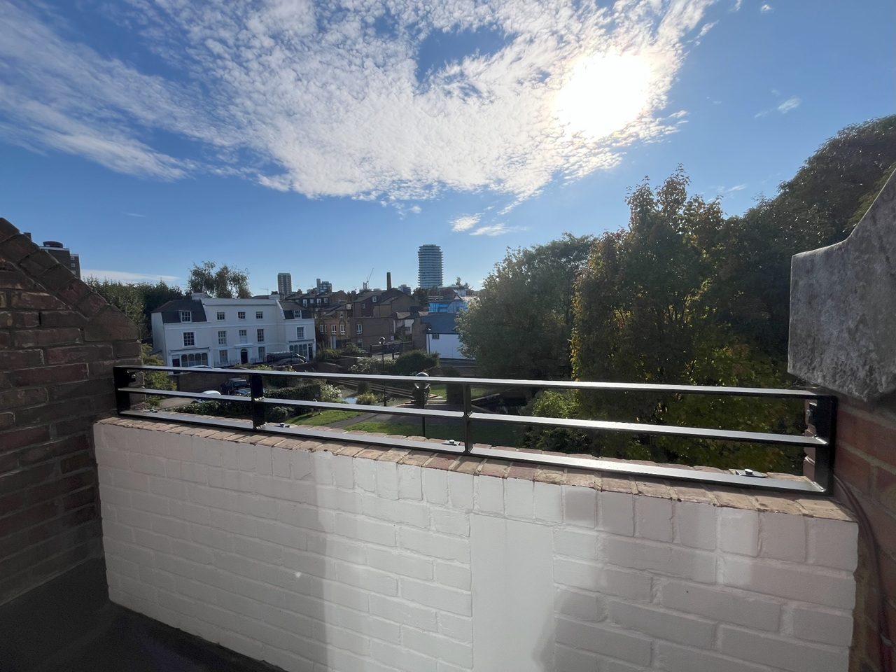 Additional image 17 of 3 Bed Maisonette, Sunbury Lane Battersea, SW11, N1 7GU