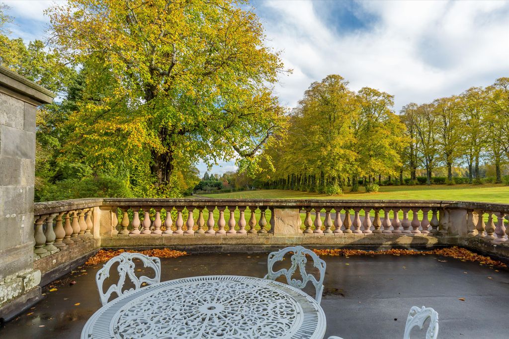 Additional image 25 of 6 bed link detached house for saleHaddington, East Lothian EH41
