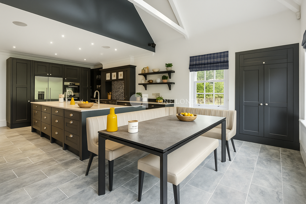 Additional image 4 of 7 bed detached house for saleNadder House, Lower Road, Salisbury SP2