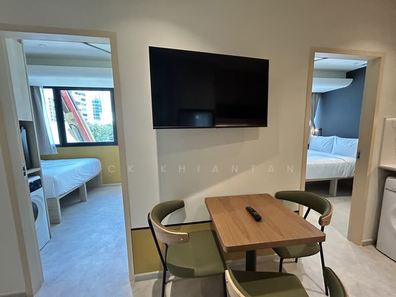 Additional image 6 of Coliwoo Midtown Studio