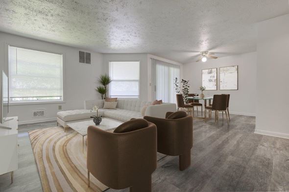 312 Countess Dr, West Henrietta, NY, 14586