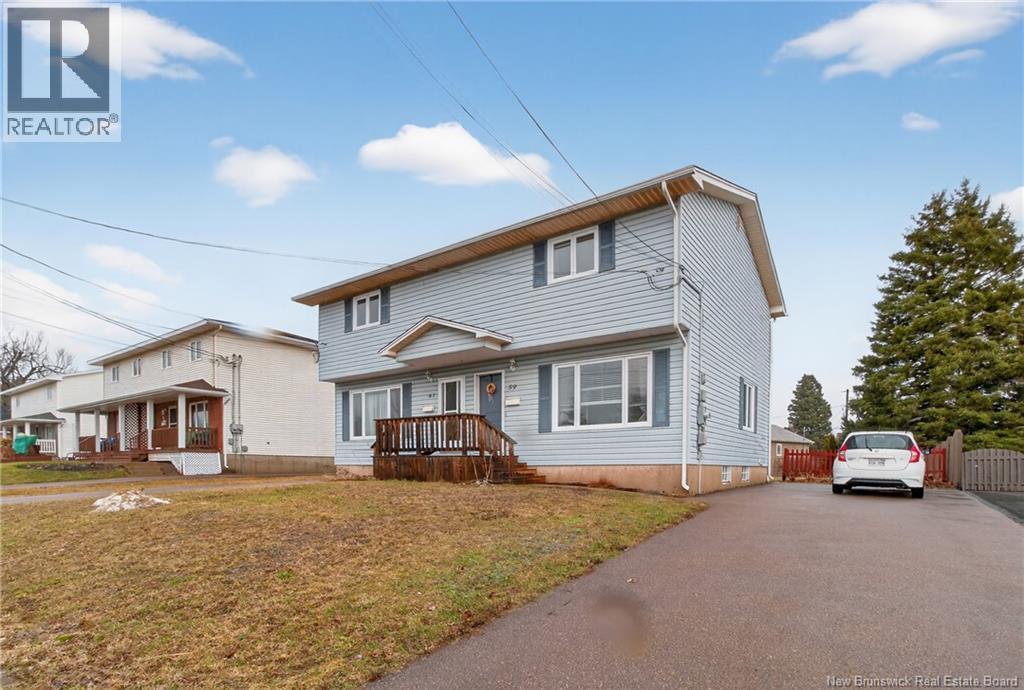 Additional image 2 of 59-61 Berry Street, Moncton, NB, E1A6G3