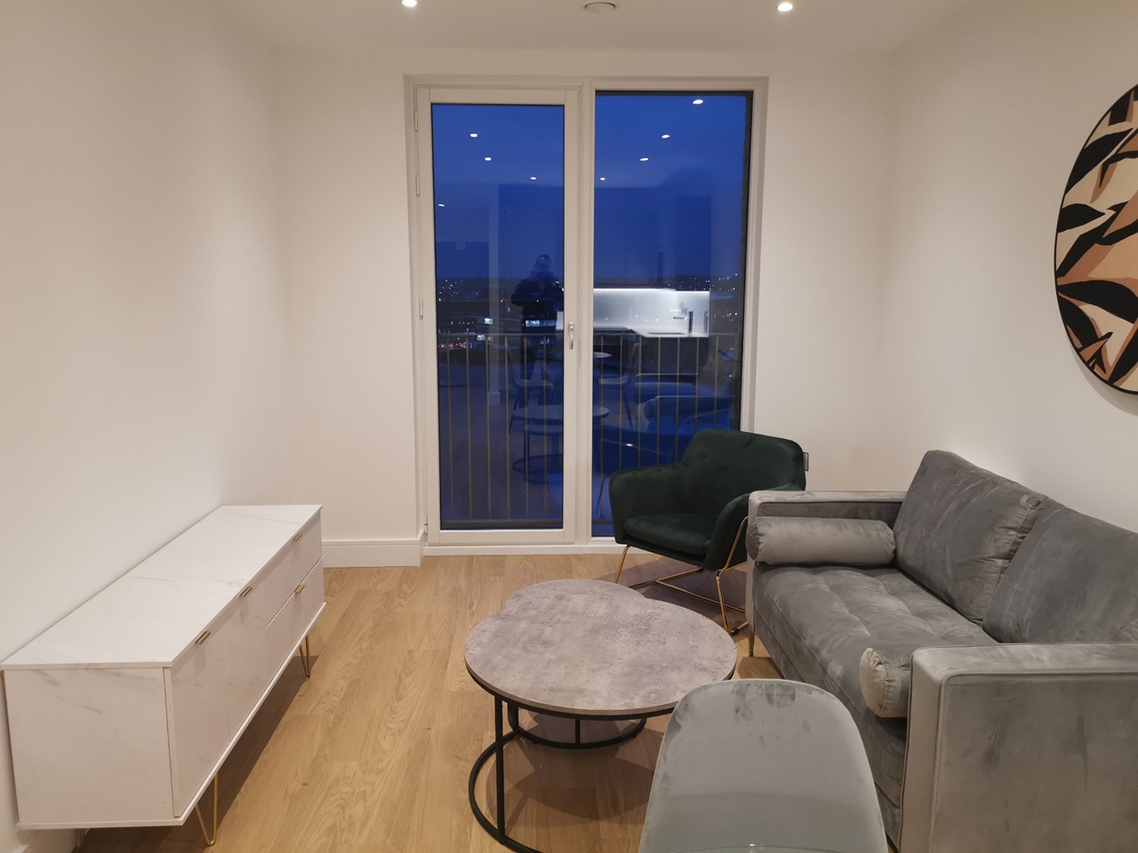 Additional image 8 of 1 Bed Flat, East Timber Yard, B5, N1 7GU