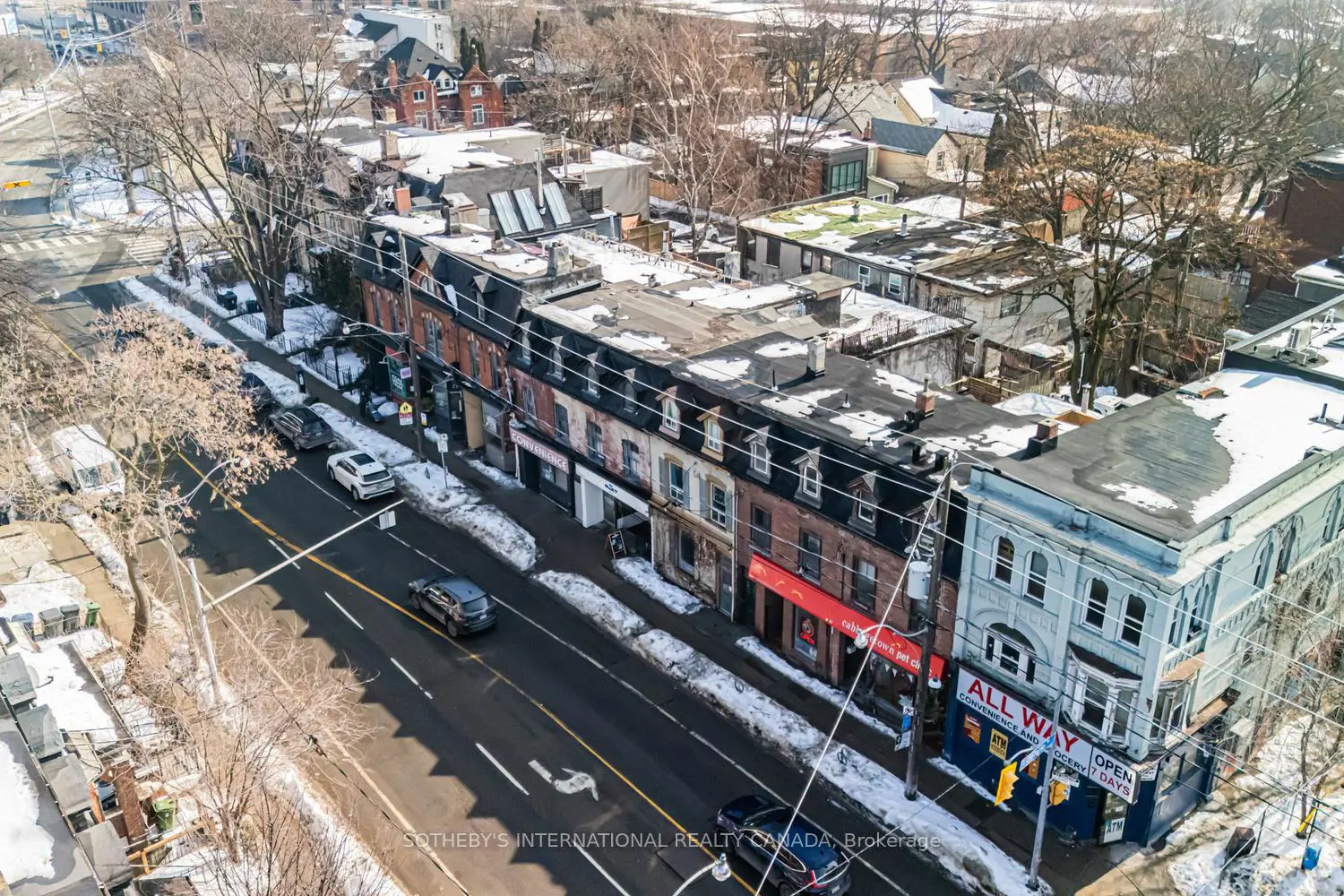 Additional image 11 of 243 Gerrard Street