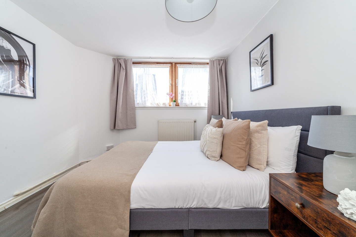 Additional image 14 of 4 Bed Flat, Upper Blantyre Walk, SW10, N1 7GU