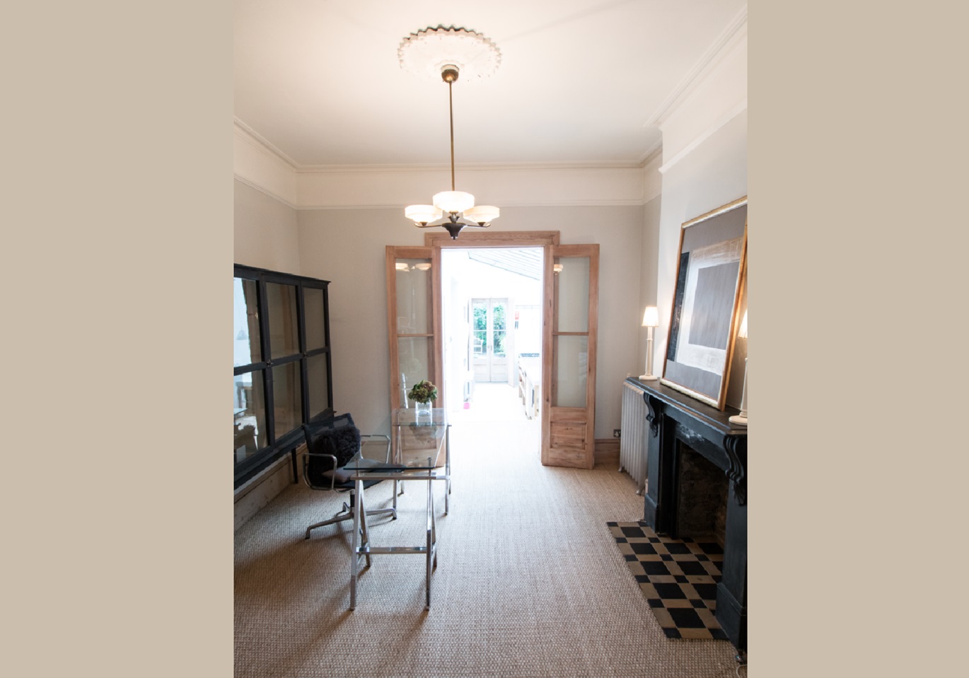 5 Bed Terraced House, Shirlock Road, NW3, N1 7GU