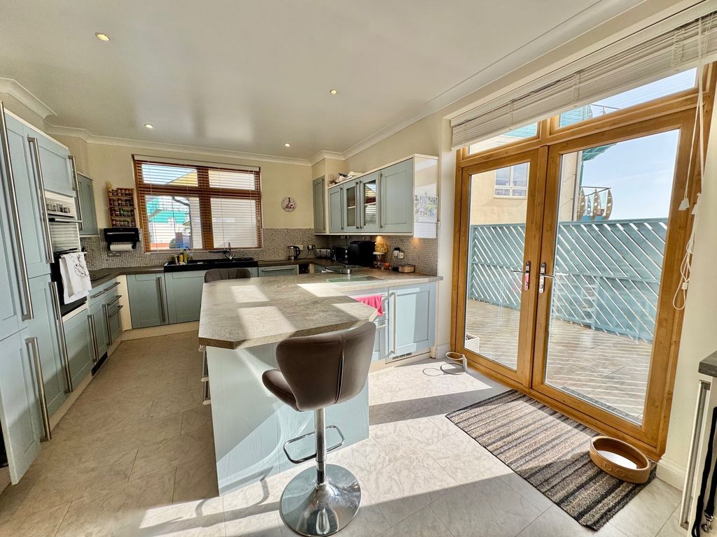 Additional image 4 of 3 bed flat for saleShelly Road, Exmouth EX8