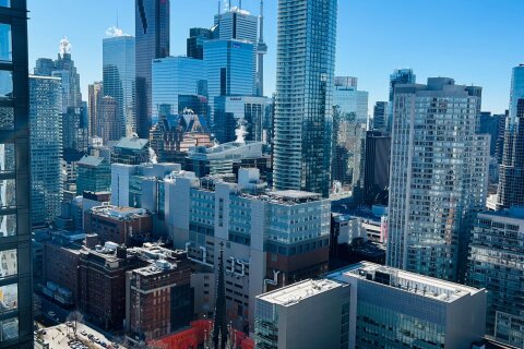 Additional image 7 of 3707-100 Dalhousie Street, Toronto, ON, M5B 0C7