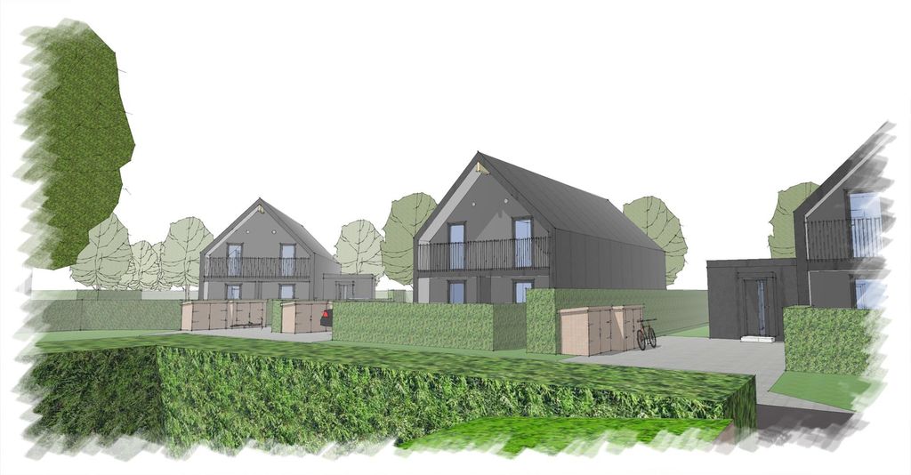 Additional image 4 of Land for saleSandhurst Lane, Bexhill-On-Sea TN39