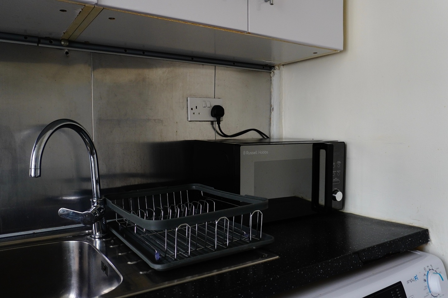 Additional image 15 of 1 Bed Flat, Westbourne Gardens, W2, N1 7GU