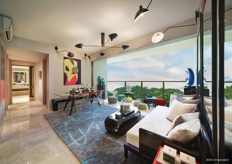 Additional image 29 of Commonwealth Avenue