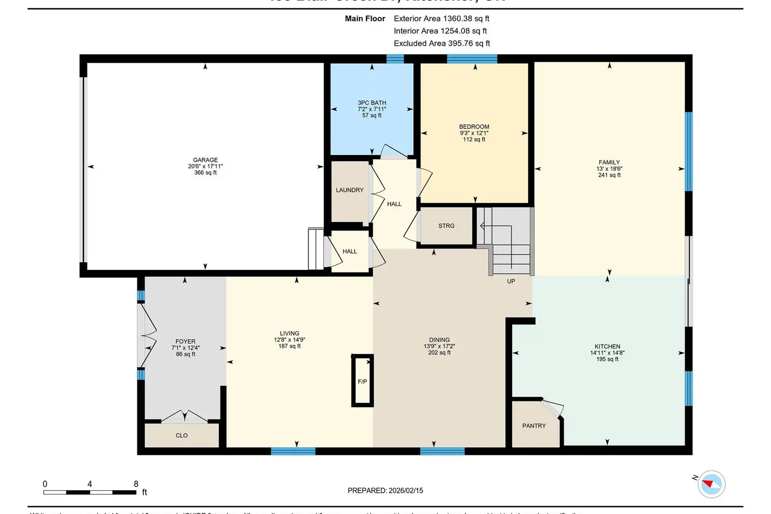 Additional image 19 of 438 Blair Creek Drive