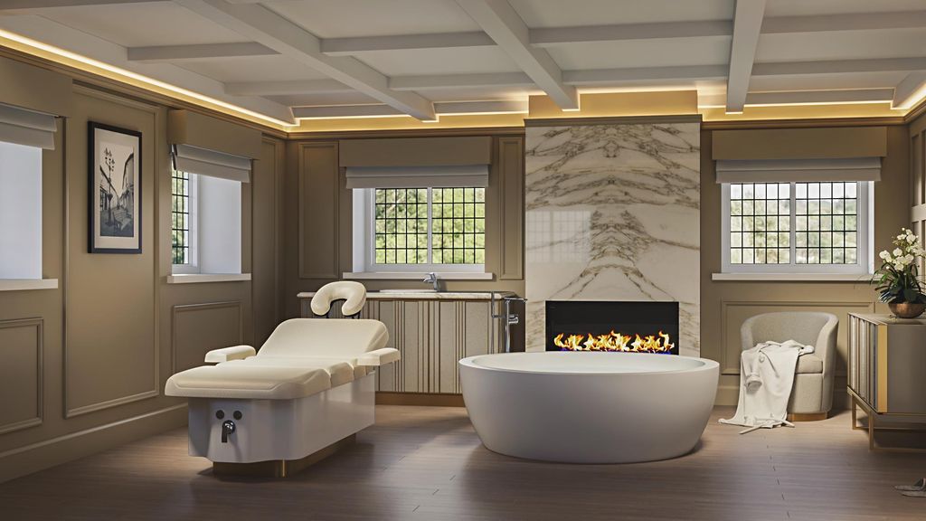 Additional image 10 of 12 bed detached house for saleDenham Place, Denham, Buckinghamshire, 5Bl. UB9