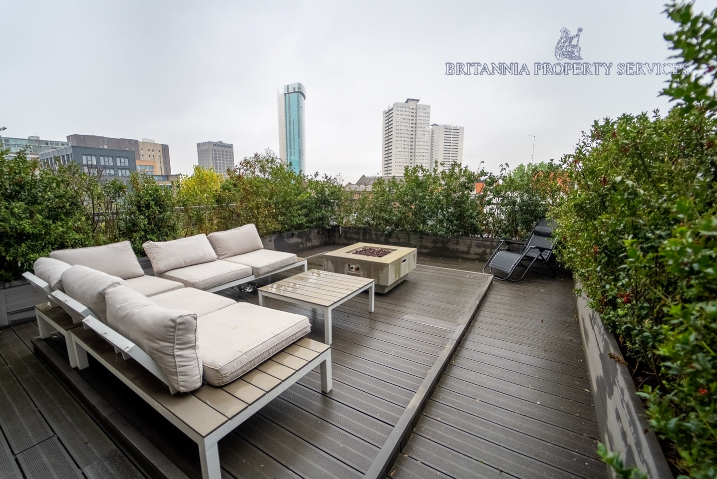 Additional image 8 of 3 Bed Penthouse, The Mailbox, B1, N1 7GU