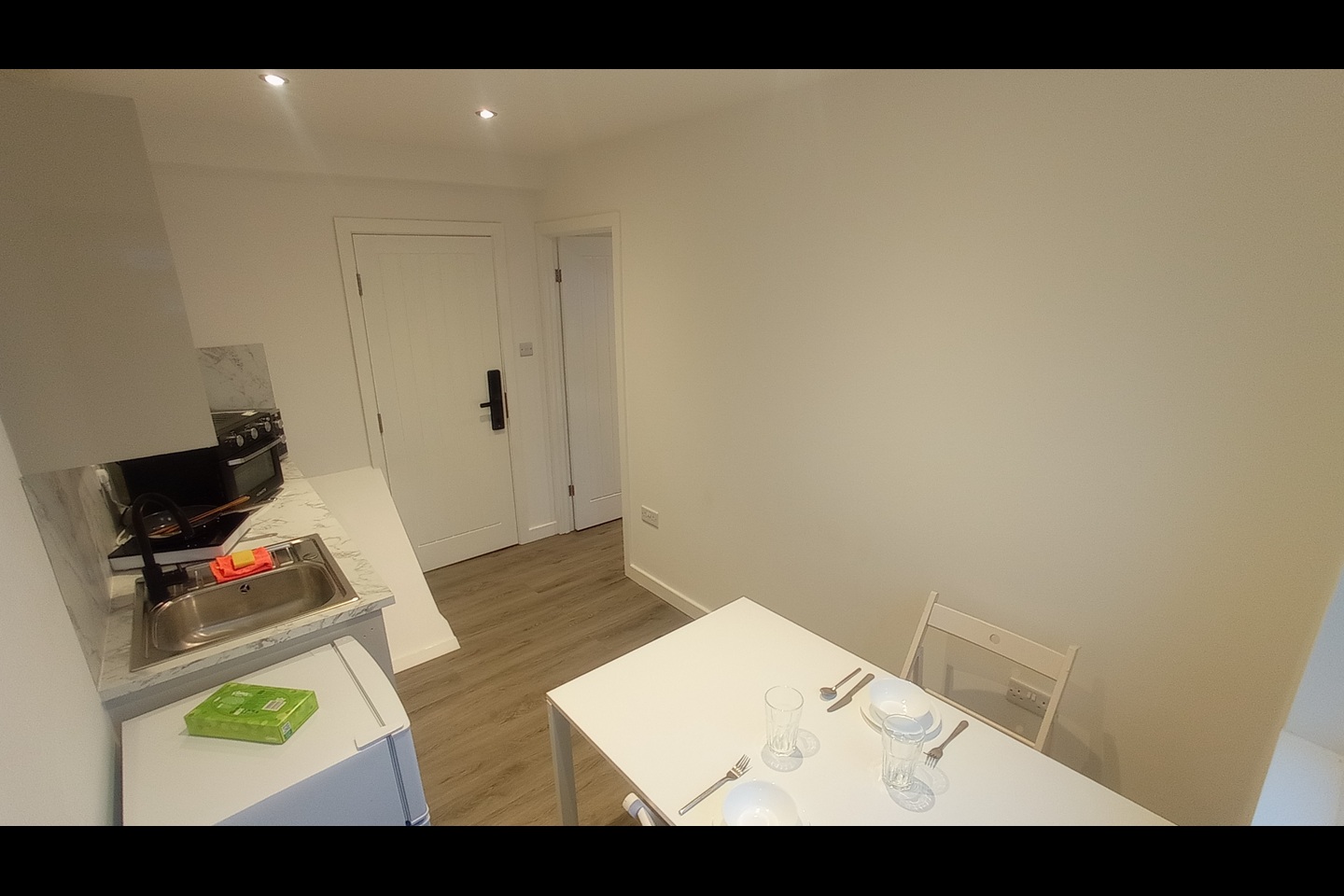 Additional image 4 of Studio Flat, Swedenborg Gardens, E1, N1 7GU