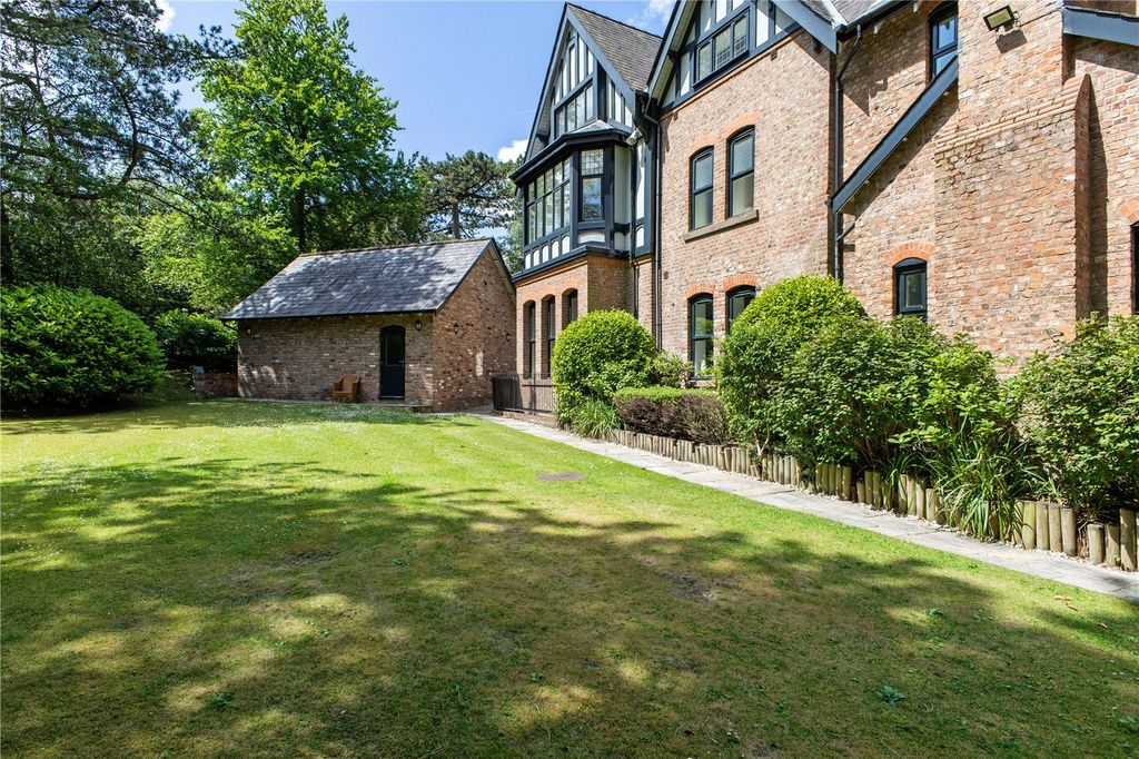 Additional image 30 of 6 bed detached house for saleHarrington Road, Altrincham WA14