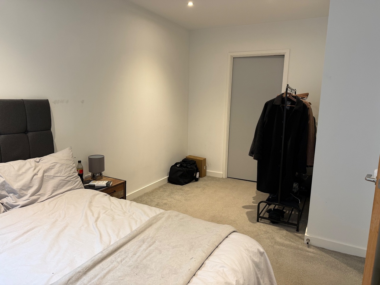 Additional image 4 of Room in a Shared Flat, Transmission House, M4, N1 7GU