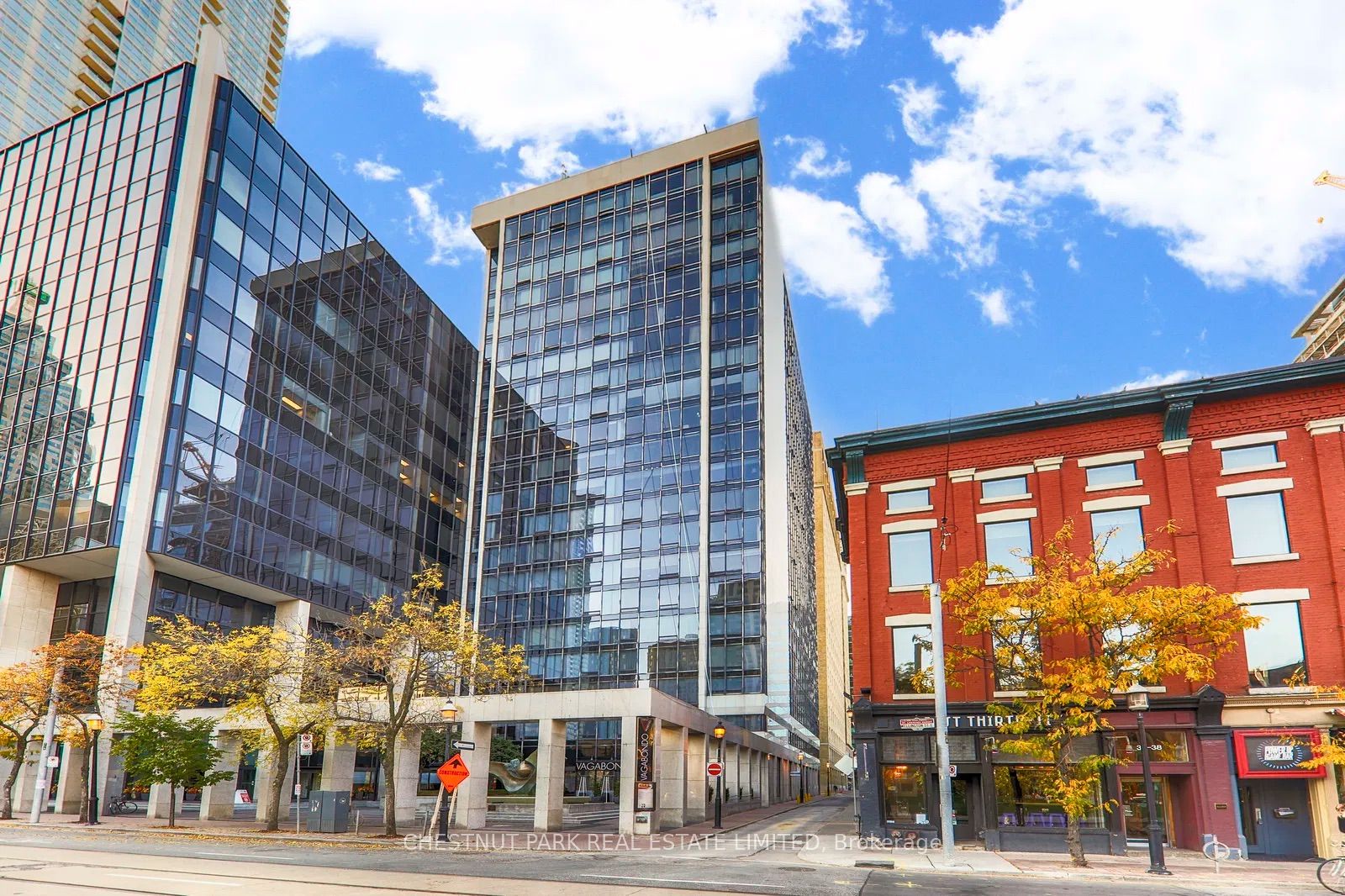 604-30 Wellington Street E, Toronto, ON, M5E 1S3