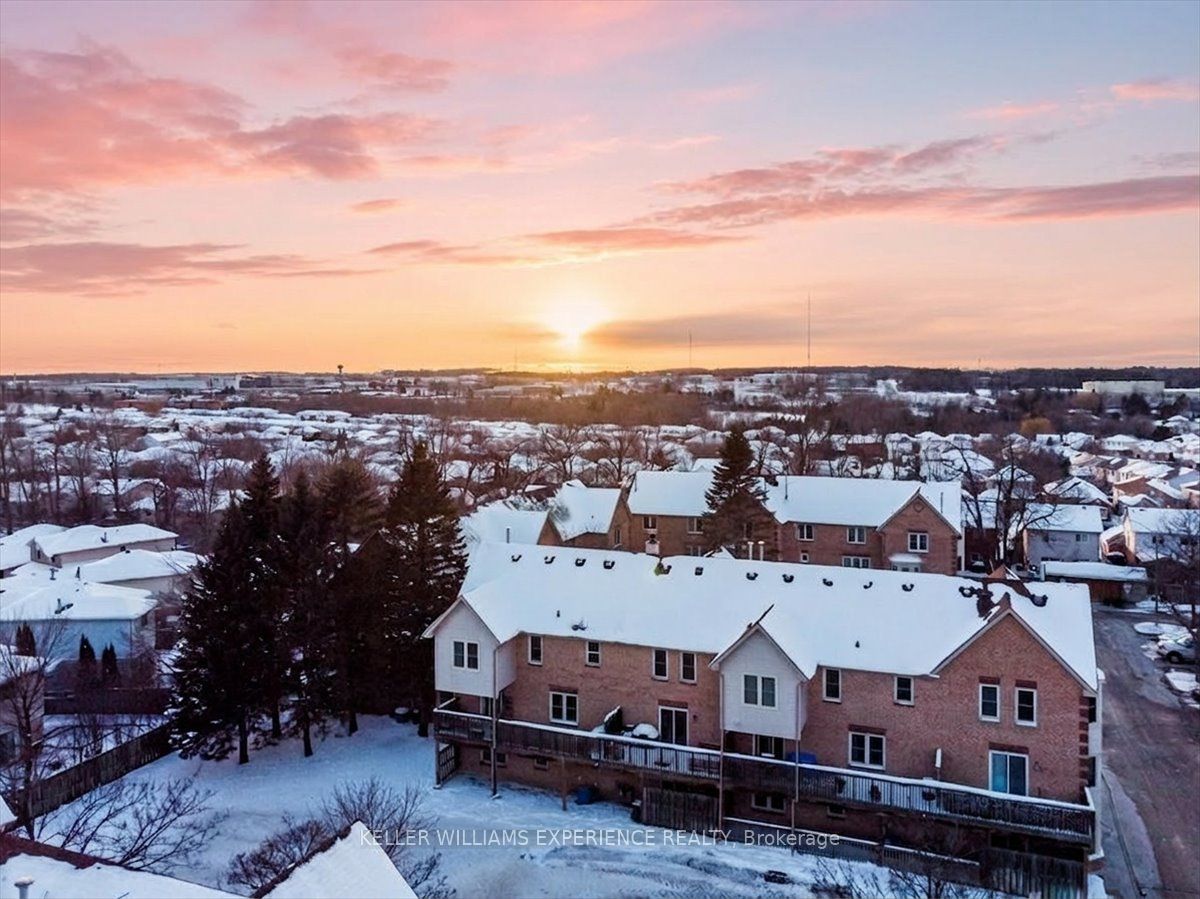 Additional image 4 of 34-119 D'ambrosio Drive, Barrie, ON, L4N 7R7