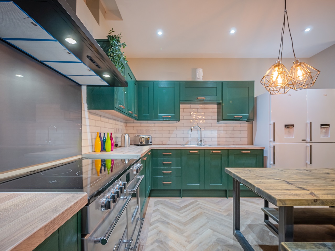 Additional image 12 of Room in a Shared House, Francis Road, B16, N1 7GU