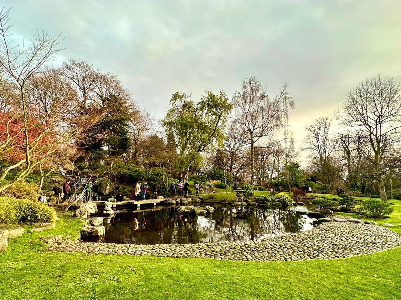 Additional image 9 of 1 Bed Flat, Russell Gardens, W14, N1 7GU