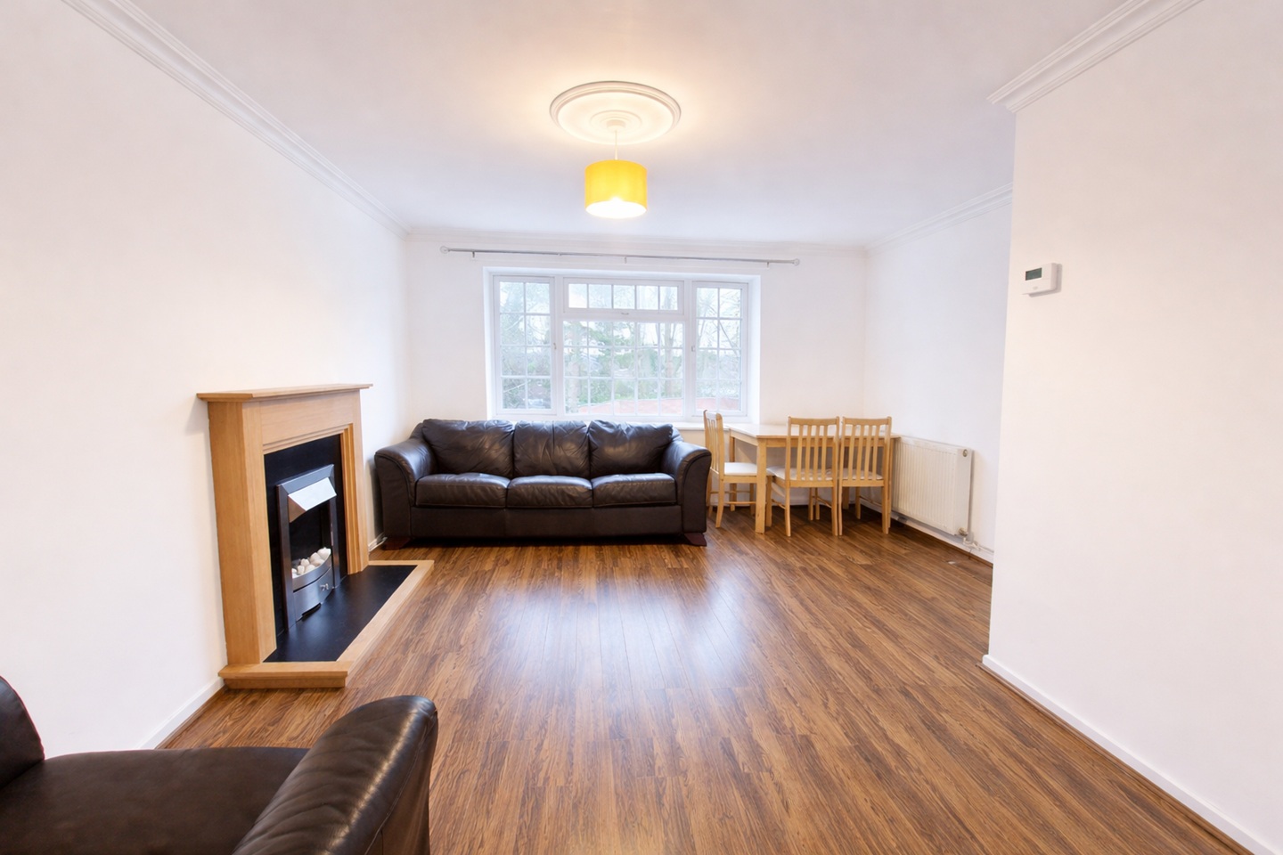 Additional image 4 of 1 Bed Flat, Raddlebarn Farm Drive, B29, N1 7GU