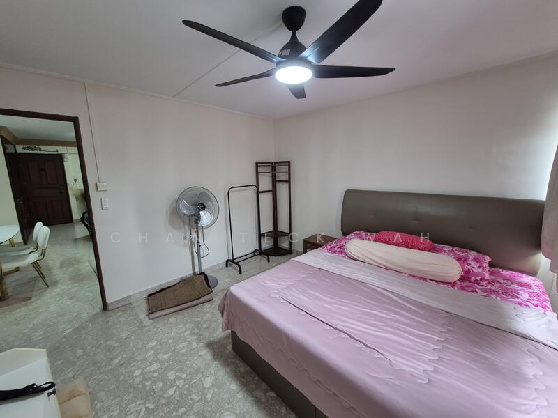 Additional image 11 of 658 Yishun Avenue 4