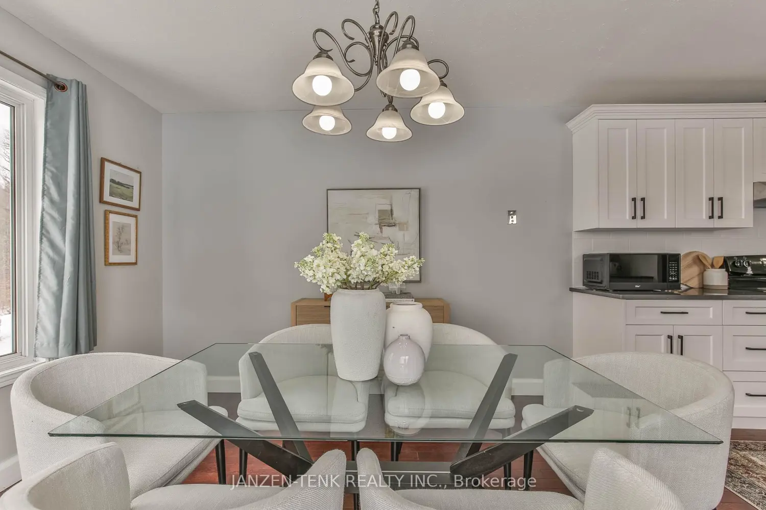 Additional image 5 of 56092 Calton Line