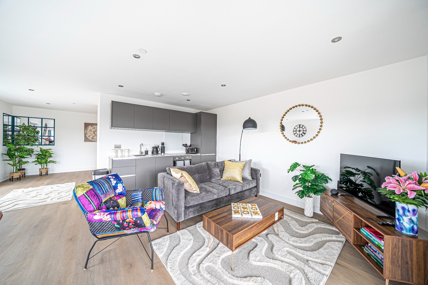 Additional image 35 of 2 Bed Flat, Leeds City Center, LS9, N1 7GU