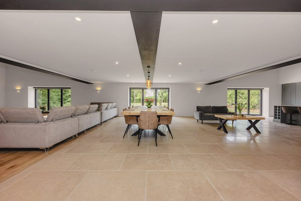 Additional image 13 of 5 bed detached house for saleNew Barn, Sturmer Road, Haverhill CB9