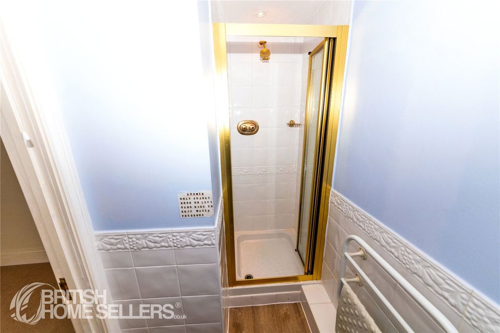 Additional image 29 of 2 bed flat for saleLord Austin Drive, Marlbrook, Bromsgrove, Worcestershire B60