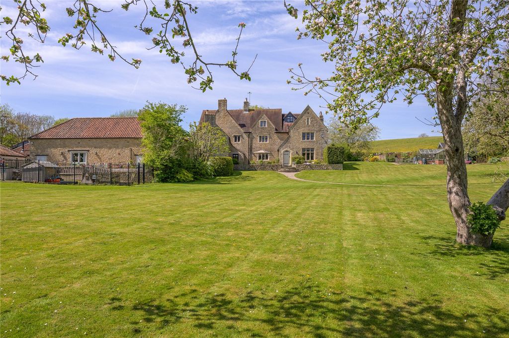 Additional image 32 of 6 bed detached house for saleJacks Lane, Spring Gardens, Frome, Somerset BA11