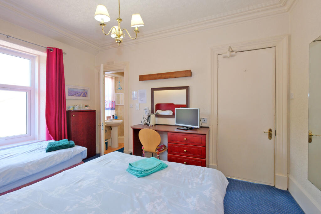 Additional image 24 of Brentwood Villa Guest House, 560 King St, Aberdeen, AB24