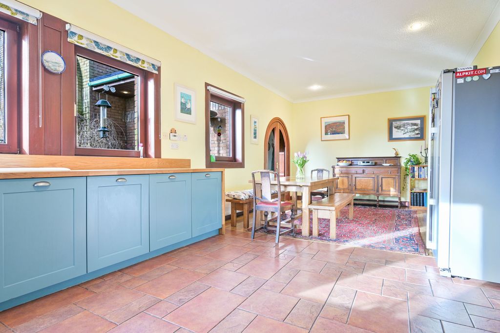 Additional image 9 of 5 bed detached house for saleConival, 4 Dene Park, Biggar ML12