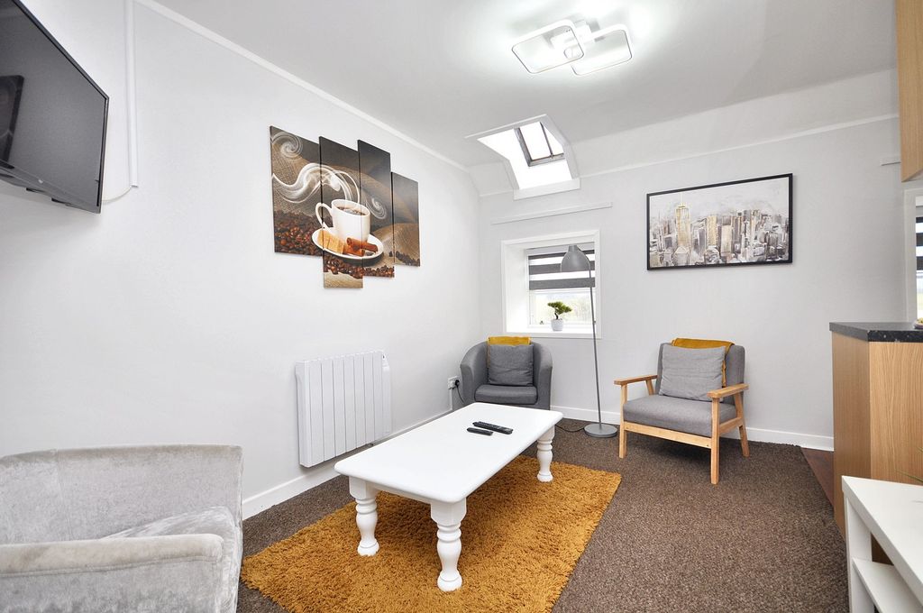 Additional image 11 of 2 bed flat for sale102 Queen Street, Newton Stewart DG8