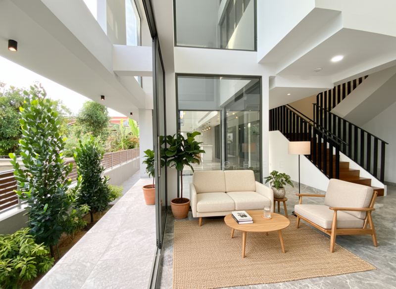 Additional image 6 of Kembangan Newly Built Semi_D