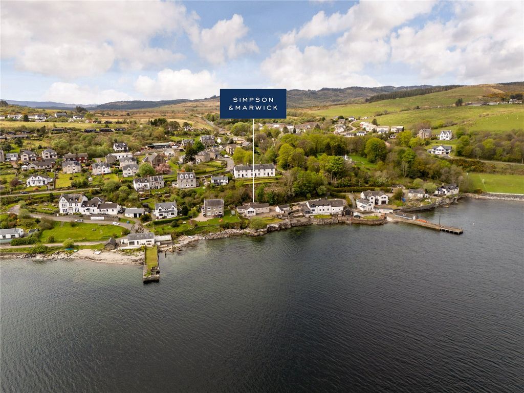 Additional image 29 of 5 bed detached house for salePetre Cottage, Kames, Tighnabruaich, Argyll And Bute PA21