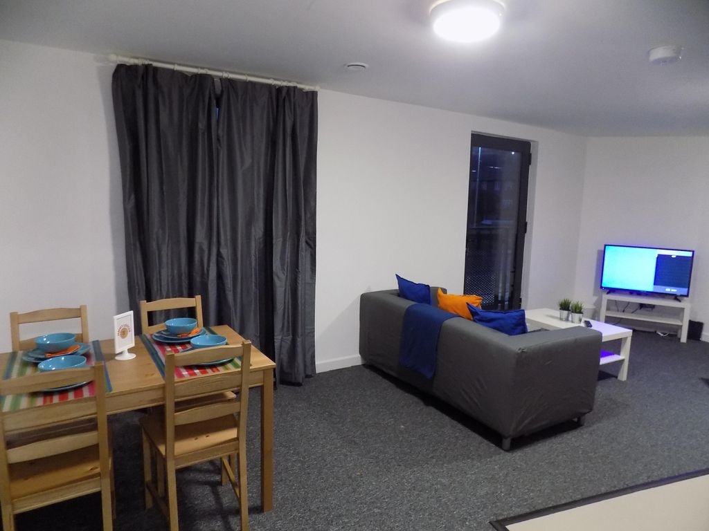 Additional image 62 of 59 bed property for saleOakwood House, 140 Infirmary Road, Sheffield, South Yorkshire S6